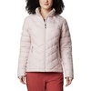 image:imageColumbia Womens Heavenly JacketMineral Pink