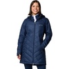 Collegiate Navy
