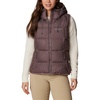 image:imageColumbia Womens Pike Lake II Insulated VestBasalt