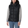 image:imageColumbia Womens Pike Lake II Insulated VestBlack