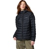 image:imageColumbia Womens Powder Lite II Hooded JacketBlack
