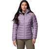 Shale Purple