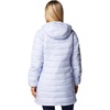 image:imageColumbia Womens Powder Lite II Mid JacketSnowdrift