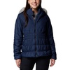 image:imageColumbia Womens Sparks Lake III JacketCollegiate Navy