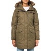image:imageColumbia Womens Suttle Mountain Long Insulated JacketStone Green