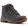image:imageColumbia mens Newton Ridge Plus II WaterproofDark GreyDark Grey