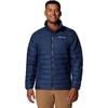 Collegiate Navy