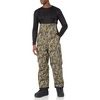 image:imageColumbia mens Widgeon Iii BibMossy Oak Bottomland