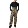 image:imageColumbia mens Widgeon Iii BibRealtree Max5