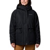 image:imageColumbia womens Drop Ridge Ii Interchange JacketBlack