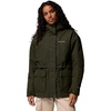 image:imageColumbia womens Drop Ridge Ii Interchange JacketGreenscape