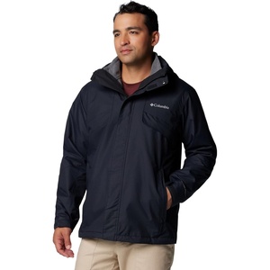 image:imageColumbia Bugaboo III Fleece Interchange JacketBlack