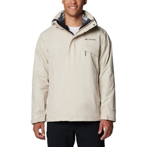 image:imageColumbia Bugaboo III Fleece Interchange JacketDark Stone