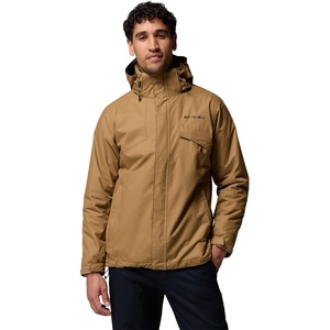 image:imageColumbia Bugaboo III Fleece Interchange JacketDelta