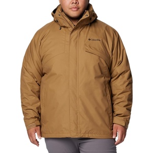 image:imageColumbia Bugaboo III Fleece Interchange JacketF24 Delta
