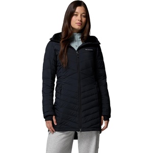 image:imageColumbia Joy Peak II Mid JacketBlack
