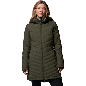 image:imageColumbia Joy Peak II Mid JacketGreenscape