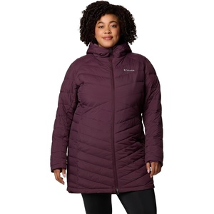 image:imageColumbia Joy Peak II Mid JacketMoonvista