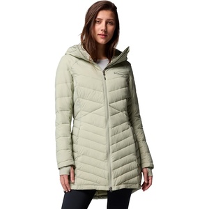 image:imageColumbia Joy Peak II Mid JacketSafari