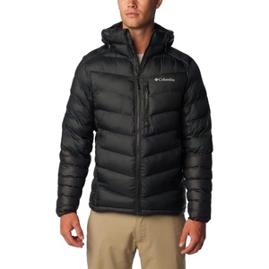 image:imageColumbia Labyrinth Loop II Hooded JacketBlack