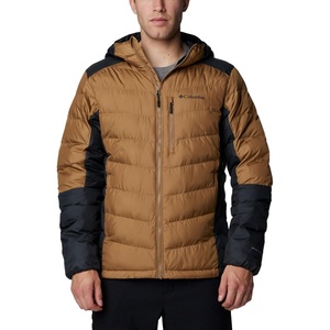 image:imageColumbia Labyrinth Loop II Hooded JacketDeltaBlack