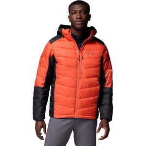 image:imageColumbia Labyrinth Loop II Hooded JacketZingShark
