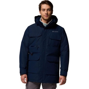 image:imageColumbia Landroamer II ParkaCollegiate Navy