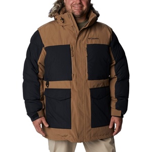 image:imageColumbia Marquam Peak Fusion II ParkaDeltaBlack