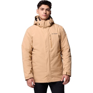 image:imageColumbia Mens Abiqua Falls Interchange JacketCanoe