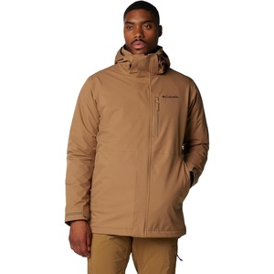 image:imageColumbia Mens Abiqua Falls Interchange JacketDelta