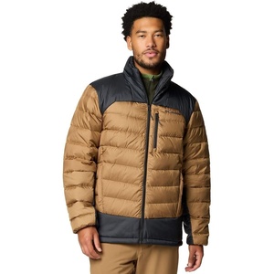 image:imageColumbia Mens Autumn Park II Down JacketDeltaBlack