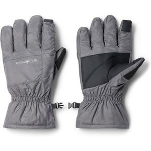 image:imageColumbia Mens Blizzard Ridge II GloveCity Grey