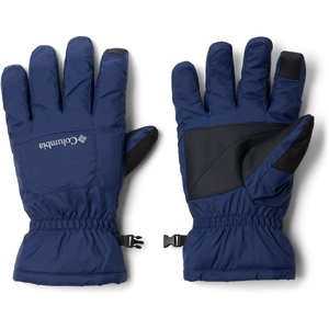 image:imageColumbia Mens Blizzard Ridge II GloveCollegiate Navy