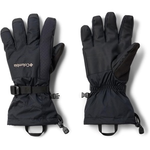 image:imageColumbia Mens Bugaboo II Interchange GloveBlack