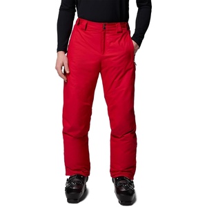 image:imageColumbia Mens Bugaboo V PantMountain Red