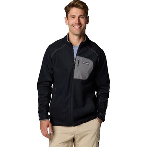 image:imageColumbia Mens Canyon Meadows II SoftshellBlack