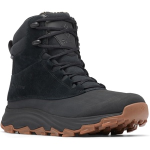 image:imageColumbia Mens Expeditionist ShieldBlackGraphite