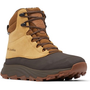 image:imageColumbia Mens Expeditionist ShieldCurryLight Brown