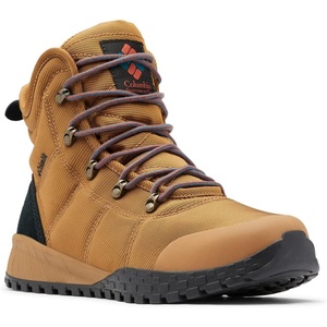 image:imageColumbia Mens Fairbanks OmniHeat Snow BootsElkRusty