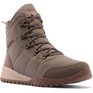 image:imageColumbia Mens Fairbanks OmniHeat Snow BootsWet SandMud