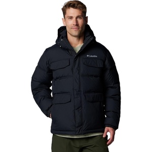 image:imageColumbia Mens Landroamer Puffer JacketBlack