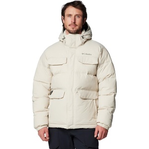 image:imageColumbia Mens Landroamer Puffer JacketDark Stone