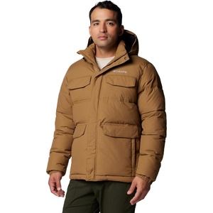 image:imageColumbia Mens Landroamer Puffer JacketDelta