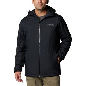 image:imageColumbia Mens Point Park II Insulated JacketBlack