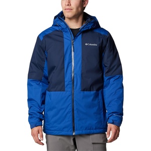 image:imageColumbia Mens Point Park II Insulated JacketMountain BlueCollegiate Navy