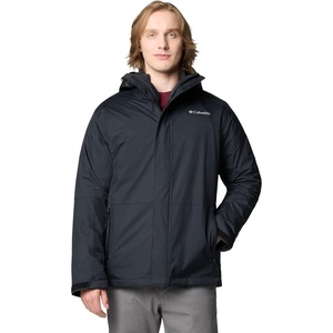 image:imageColumbia Mens Point Park Interchange JacketBlack