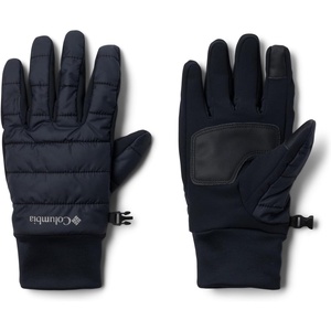 image:imageColumbia Mens Powder Lite II GloveBlack