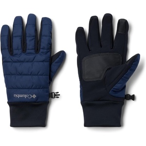 image:imageColumbia Mens Powder Lite II GloveCollegiate Navy