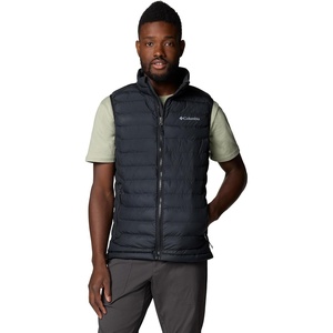 image:imageColumbia Mens Powder Lite II VestBlack