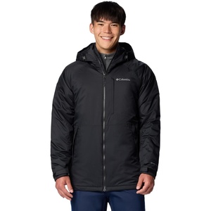 image:imageColumbia Mens Snowy Summit JacketBlack